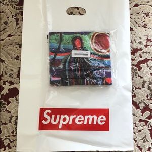 SUPREME REAPER TEE